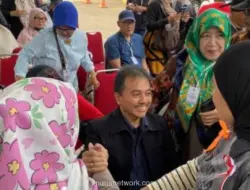 Roy Suryo Hadiri Sidang Dokter Tifa, Sorot Eggi Sudjana dan Rismon yang Dapat Restorative Justice