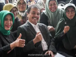 Roy Suryo Ajukan Praperadilan Jilid III Tuntut Ganti Rugi Rp 200 Juta