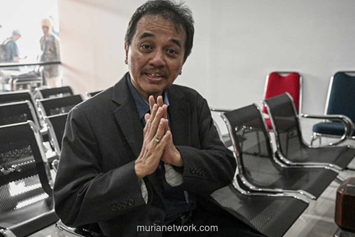 Roy Suryo Sebut Putusan Praperadilan Jadi Babak Baru Penegakan Hukum