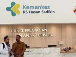 RSHS Bandung Perkirakan Pemulihan Korban Penyekatan Butuh Waktu Setahun