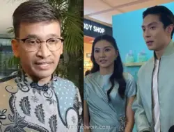 Ruben Onsu Emosi Lihat Pacar Sarwendah Ikut Campur Urusan Anak, Minta Tak Ganggu Momen Bersama Thalia dan Thania
