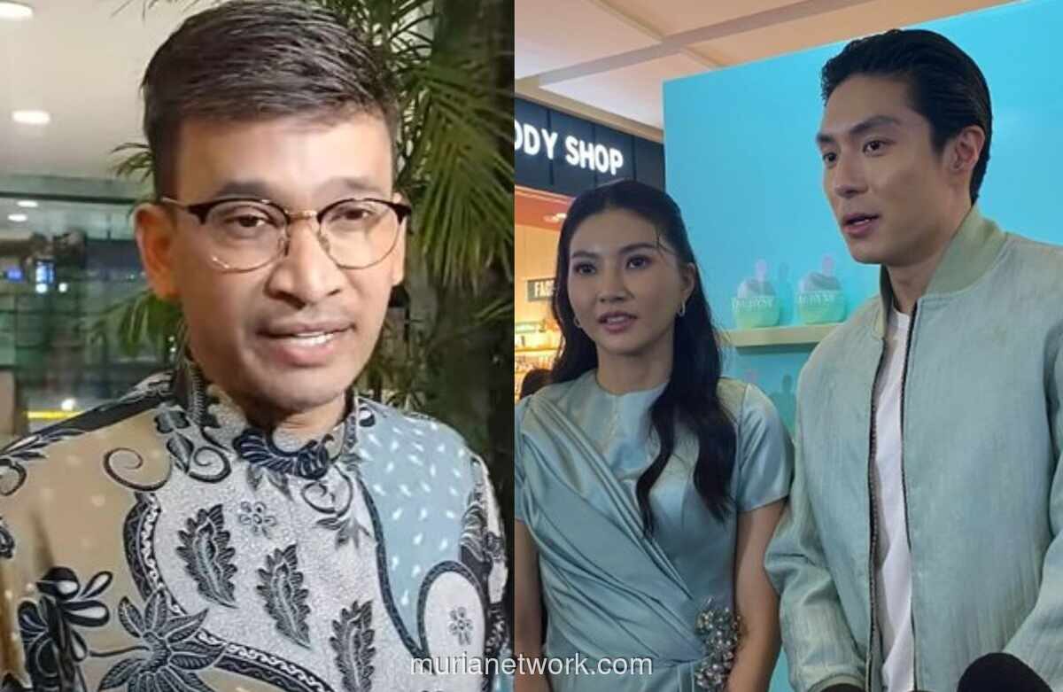 Ruben Onsu Emosi Lihat Pacar Sarwendah Ikut Campur Urusan Anak, Minta Tak Ganggu Momen Bersama Thalia dan Thania