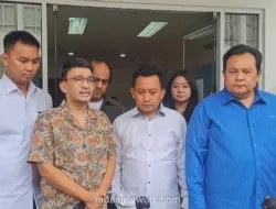 Ruben Onsu Resmi Gugat Hak Asuh Anak, Kuasa Hukum Sindir Pihak yang Mendadak Kecewa