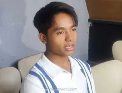 Ruben Onsu Jalani Sidang Perdana Gugatan Hak Asuh Anak, Betrand Peto Beri Dukungan
