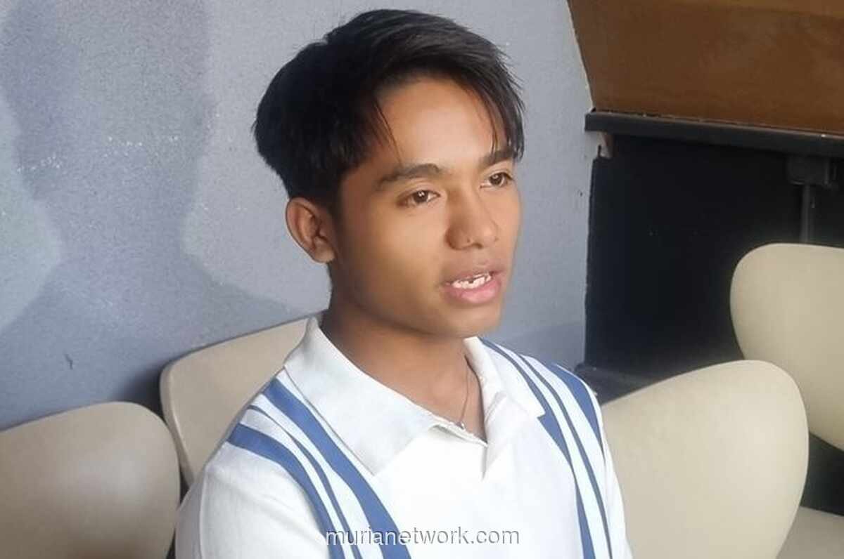 Ruben Onsu Jalani Sidang Perdana Gugatan Hak Asuh Anak, Betrand Peto Beri Dukungan