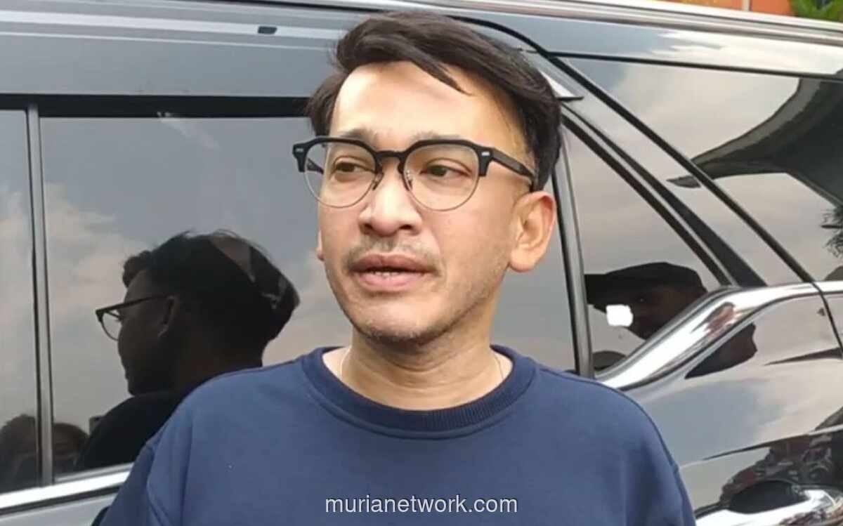 Ruben Onsu Unggah Video Lama Makan Bersama Anak, Ekspresi Thalia dan Thania Disorot