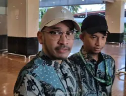 Ruben Onsu Gugat Hak Asuh Anak, Sidang Perdana 15 Juli 2026