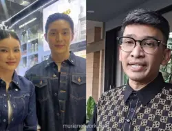 Ruben Onsu Kritik Keras Pacar Sarwendah karena Ikut Campur Urusan Anak