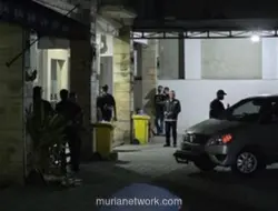 Polda Metro Geledah Ruko di Cipete, Lokasi ke-13 Kasus Dugaan Korupsi