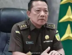 Eks Jampidsus Febrie Akui Rumah di Sentul Miliknya, Tak Tercatat di LHKPN