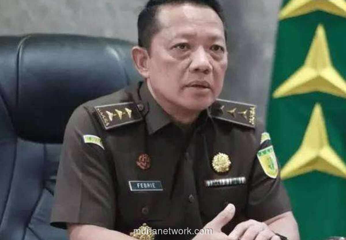 Eks Jampidsus Febrie Akui Rumah di Sentul Miliknya, Tak Tercatat di LHKPN