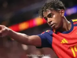 Percobaan Pencurian di Rumah Lamine Yamal Gagal, Polisi Catalan Selidiki