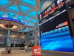 S&P Masukkan Indonesia ke Watchlist, Status Emerging Market Terancam