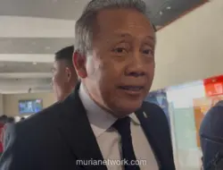 DPR Ingatkan Pemerintah Soal Beban Warga di Balik Kenaikan Tarif Kewarganegaraan