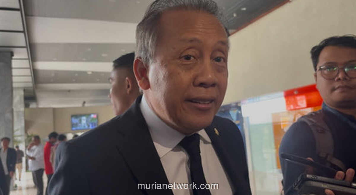 DPR Ingatkan Pemerintah Soal Beban Warga di Balik Kenaikan Tarif Kewarganegaraan