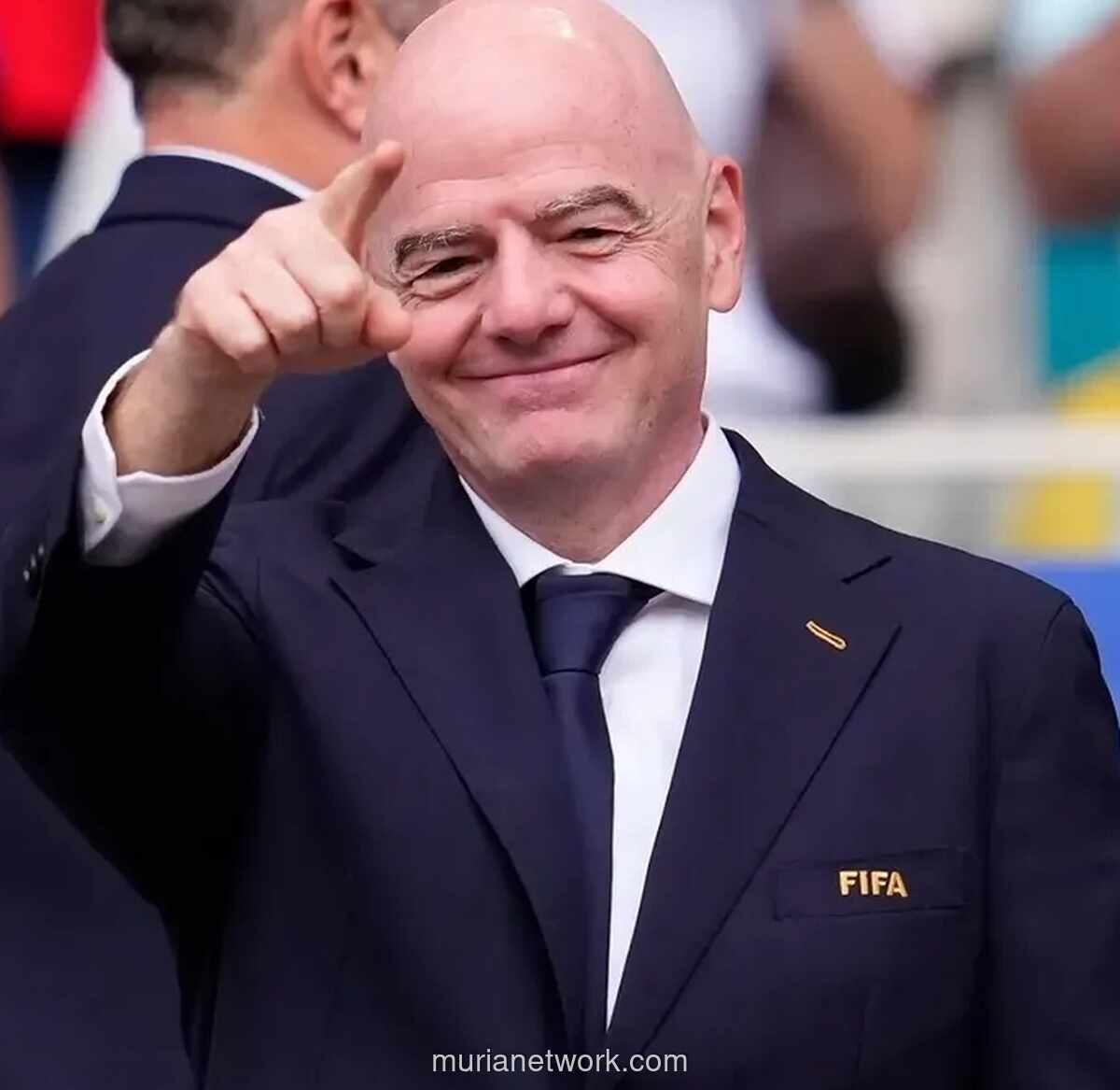 Oposisi Mulai Terbentuk di Eropa Hadapi Infantino pada Pemilihan Presiden FIFA 2027