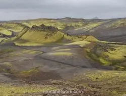 Letusan Gunung Laki 1783: Kabut Beracun yang Menyelimuti Eropa dan Mengubah Iklim Global
