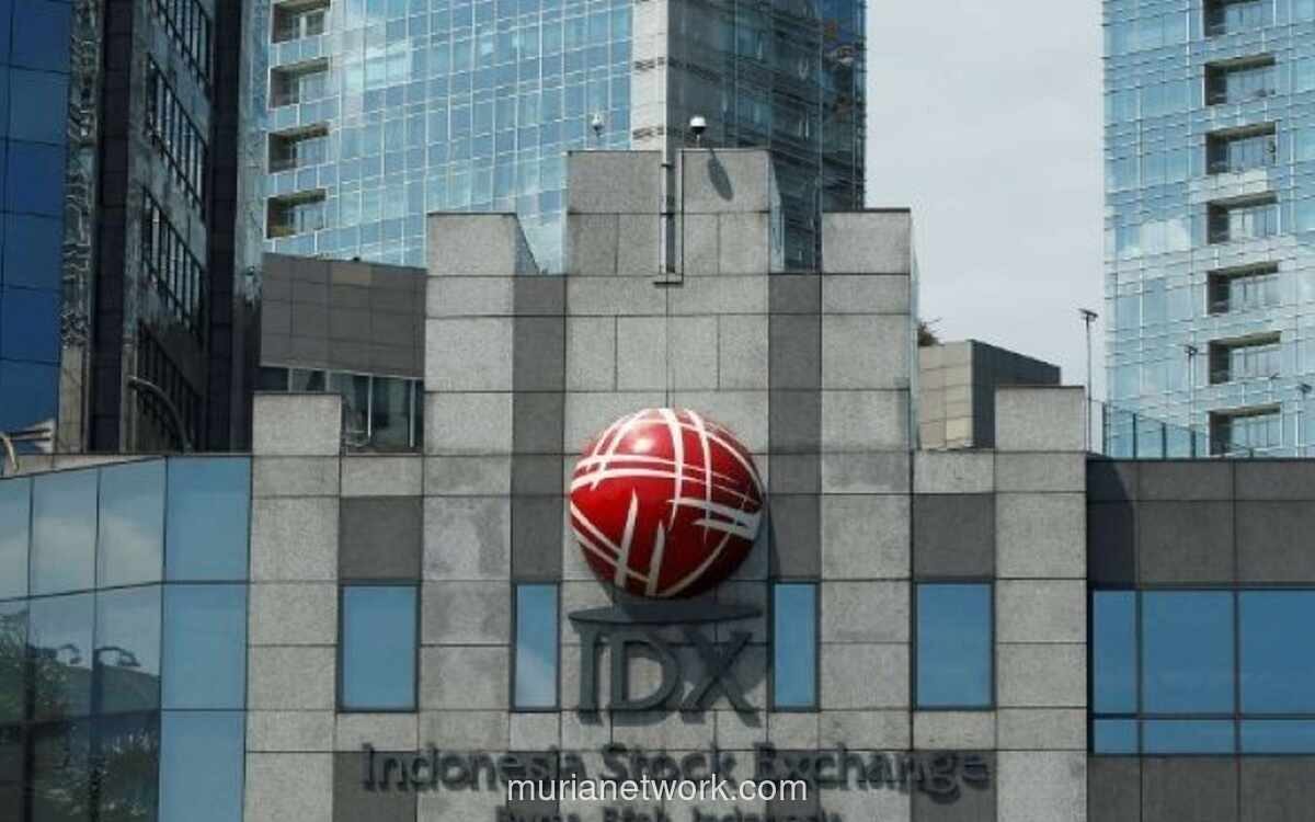 Dua Emiten Baru Mulai Melantai di BEI Hari Ini, JELI dan JECX Catatkan Saham