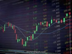 Saham Konglomerasi Menggeliat, Grup Barito hingga Bakrie Pimpin Penguatan