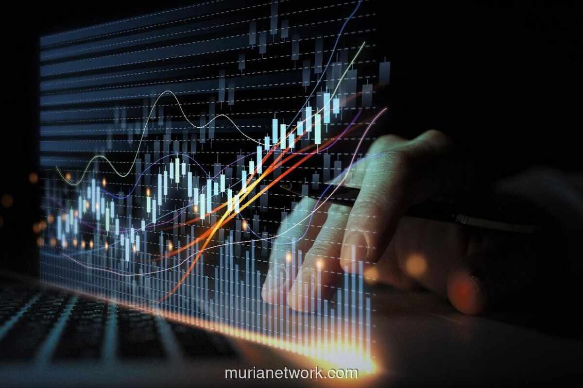 Saham NTBK Melesat 112 Persen, Puncaki Top Gainers Pekan Ini
