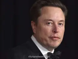 Saham SpaceX Anjlok, Kekayaan Elon Musk Susut Rp404 Triliun