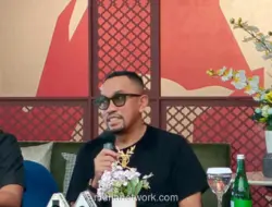 Sahroni Dukung Penambahan Polisi Kehutanan Jadi 70.000 Personel