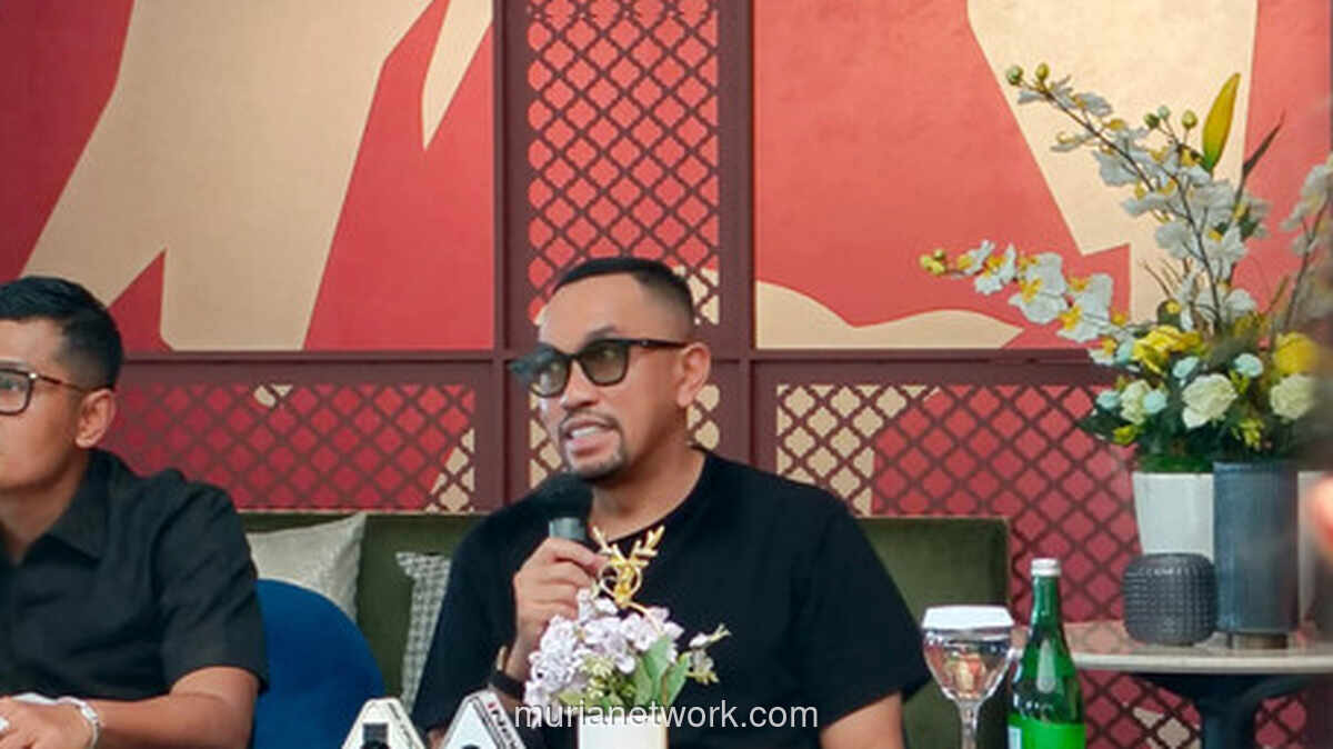 Sahroni Dukung Penambahan Polisi Kehutanan Jadi 70.000 Personel