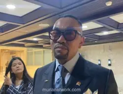 Sahroni Kaget Rachmat Gobel Meninggal karena Serangan Jantung, Sehari Sebelumnya Masih Rapat