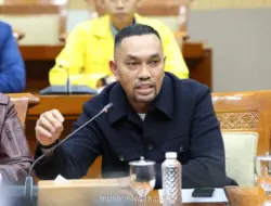 Sahroni: Pengusutan Korupsi Kortastipidkor Momentum Bersih-bersih Penegakan Hukum