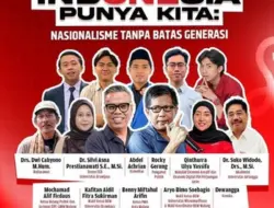 PDIP Jatim Gelar RedTalk, Wadah Dialog Anak Muda soal Masa Depan Indonesia