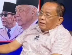 Said Didu Soroti Tiga Kejanggalan Pengembalian Amplop Menteri Kehutanan