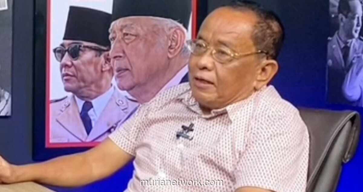 Said Didu Soroti Tiga Kejanggalan Pengembalian Amplop Menteri Kehutanan