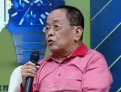 Said Didu Sebut Potensi Kerugian DMO Batu Bara Capai Rp200 Triliun per Tahun