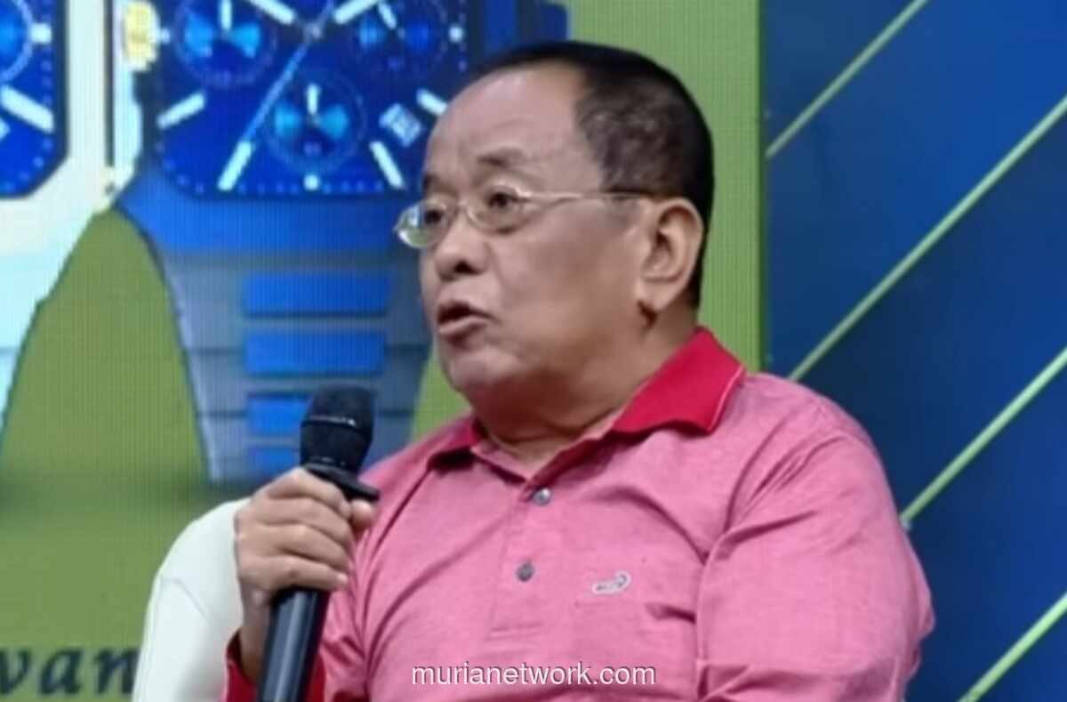 Said Didu Sebut Potensi Kerugian DMO Batu Bara Capai Rp200 Triliun per Tahun