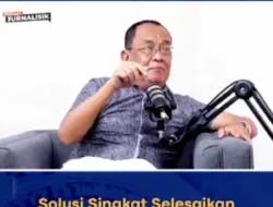 Said Didu: Satu Perintah Presiden Cukup untuk Sehatkan BUMN