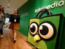 Said Iqbal Akan Temui Manajemen Tokopedia dan TikTok soal Isu PHK Massal