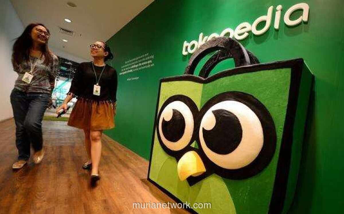 Said Iqbal Akan Temui Manajemen Tokopedia dan TikTok soal Isu PHK Massal
