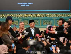 Said Iqbal Akan Temui Manajemen dan Pekerja Tokopedia-TikTok Usai PHK Massal