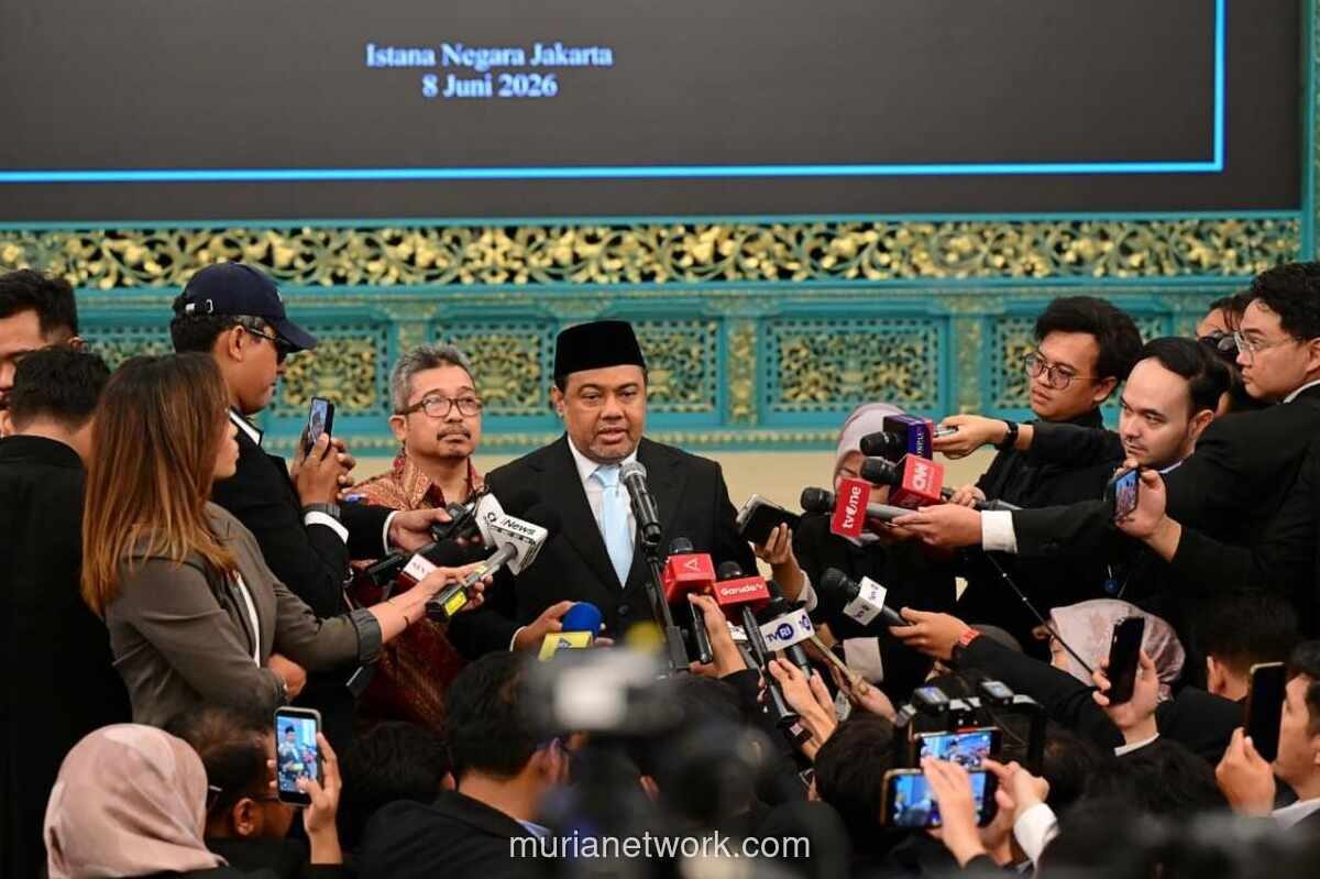 Said Iqbal Akan Temui Manajemen dan Pekerja Tokopedia-TikTok Usai PHK Massal