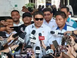 Pemerintah Sinyalkan Akan Tinjau Ulang Pajak JHT, Said Iqbal Batalkan Demo Buruh