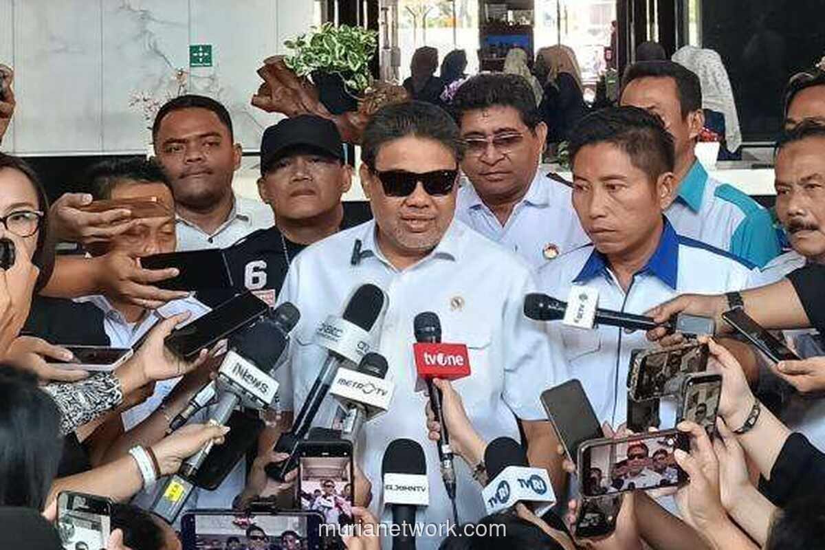 Pemerintah Sinyalkan Akan Tinjau Ulang Pajak JHT, Said Iqbal Batalkan Demo Buruh