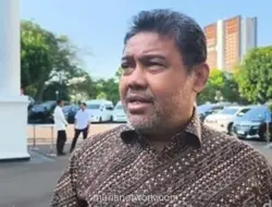 Said Iqbal Sebut Kasus Penyekapan Karyawan Percetakan Jadi Perhatian Prabowo