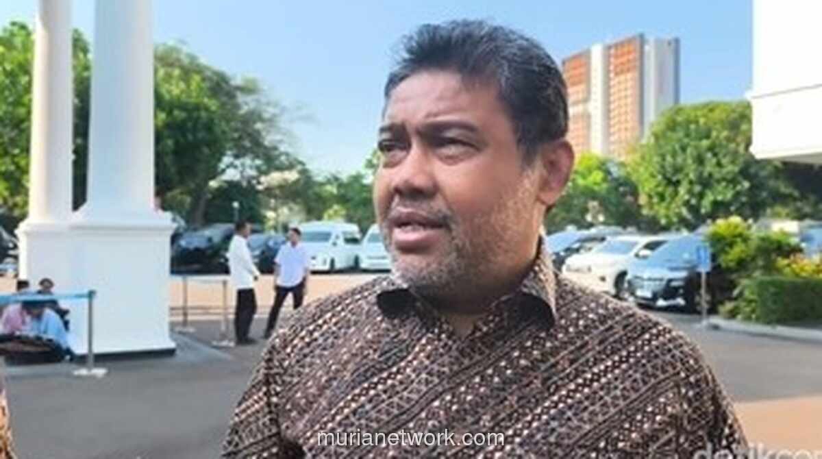 Said Iqbal Sebut Kasus Penyekapan Karyawan Percetakan Jadi Perhatian Prabowo