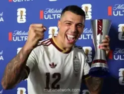 Pedro Porro: Lolos ke Final Piala Dunia 2026 adalah Mimpi yang Menjadi Kenyataan