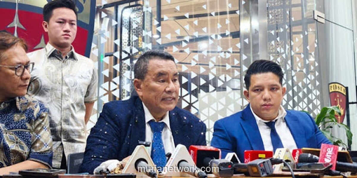 Hotman Paris Dilaporkan ke Polisi Usai Hina Wartawan, PWI Tempuh Jalur Hukum
