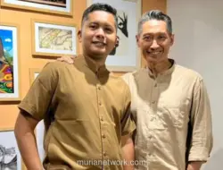 Bossman Mardigu dan Bima Candra: Dua Putra Madiun di Balik Sukses Mie Newmind