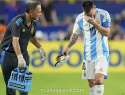 Air Mata Messi dan Ronaldo di Piala Dunia 2026: Tangis Bahagia dan Duka Perpisahan