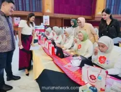DWP Kemensos dan Viva Cosmetics Gelar Beauty Class untuk Sambut Hari Disabilitas Internasional 2026