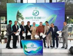 Investor Berebut Proyek Sampah Jadi Listrik, Pemerintah Sederhanakan Regulasi