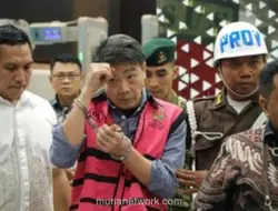 Samin Tan, Crazy Rich yang Divonis Bebas, Kini Jadi Tersangka di Kejagung dan Polri